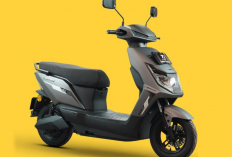 5 Daftar Motor Listrik Murah di Tahun 2026, Seharga Motor Beat tapi Bisa Tembus 130 Km Kondisi Baterai Penuh