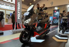 Bisa Dicas di Rumah, Polytron Fox 350 Hadir dengan Portable Charger, Baterai Tahan Lama dan Fast Charging