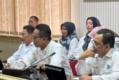 BAZNAS Majalengka Fasilitasi Kolaborasi Nasional dan Internasional Perkuat Program Sosial Daerah