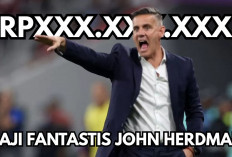 Segini Gaji Pelatih Baru Timnas Indonesia John Herdman, Lebih Kecil Dari STY dan Kluivert? Cek Fakta
