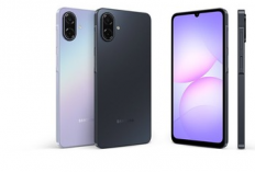 Samsung Galaxy A07 5G: Murah, Tahan Lama, dan Siap Dipakai Bertahun-tahun
