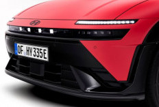 Tembus 500 Km, Berikut Spesifikasi Lengkap Hyundai Ionic 3 di 2026, Masih Worth It?