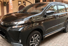 Toyota Veloz 2020 Bekas Masih Jadi Incaran, Harga Terbaru 150 Jutaan, Fitur Lengkap & Mesin Tangguh Keluarga