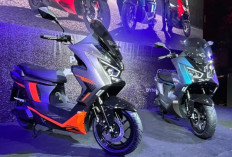 Motor Listrik Polytron Fox-350 Laris Manis, Performa Tangguh, Konsumen Harus Inden Berapa Lama? 