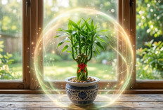 Mau Keluarga Betah di Rumah? Rawat 3 Tanaman Hias Pengusir Energi Negatif Ini Sekarang Juga!