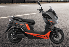 Cicilan Motor Listrik Polytron Fox 350 Ringan, Cek Skema Kredit dan Keunggulannya!