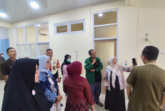 RSUD Cideres Terapkan Primary Triase, Pasien IGD Diprioritaskan Sesuai Tingkat Kegawatan Medis