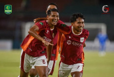 Siap Berikan Ancaman di Liga 1! Ini Dia Daftar Klub yang Berhasil Promosi ke Super League 2026/2027