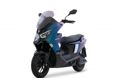 8 Model Motor Listrik dengan Fitur Fast Charging Harga Murah 2026, Rp15 Jutaan Cocok untuk Ojol dan Kurir
