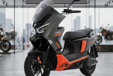 3 Kelebihan Motor Listrik Polytron Fox 350 Ini Bikin Motor Listrik Polytron Beda Dari yang Lain!