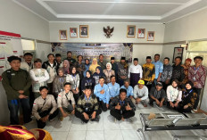 KKN-T UNMA Sunalari Dorong Ketahanan Pangan melalui Penyuluhan Budidaya Padi PM-AAS dan Hidroponik