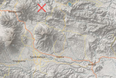 Gempa Majalengka Hari Ini, Dirasakan di 14 Desa, Kekuatan 2,3 Magnitudo