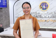 Sentuh Tanahku dan PELATARAN Ubah Wajah Layanan Pertanahan, BPN Kini Makin Dekat ke Masyarakat