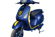 7 Pilihan Motor Listrik di Bawah 10 Juta, Cocok untuk Harian dengan Desain Stylish & Fitur Lengkap
