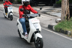 Ini 4 Alasan Kenapa Motor Listrik Terkesan Mudah Rusak Dibandingkan Motor Bensin