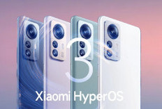 Xiaomi HyperOS 3 Resmi Meluncur! Sistem Operasi Baru dengan AI & Konektivitas Ekosistem Lebih Cerdas