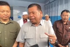 Bupati Eman Suherman Pastikan Program  MBG 2026 Jangkau Pelosok Desa