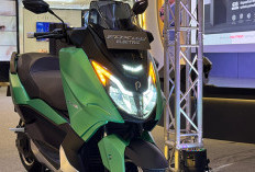 Daftar Harga Motor Listrik Polytron 2026 dari yang Murah hingga Premium, Desain Kekinian & Fitur Canggih