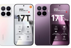 Xiaomi 17T Series Resmi Meluncur, Kamera Leica, Baterai Jumbo, Dimensity 9500, Fast Charging, Layar 144Hz