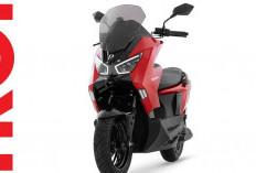 Rekomendasi Motor Listrik untuk Ojol Lewat 7 Pilihan Worth It, Mulai dari Polytron EVO Sampai Yadea Velax