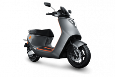 Wajib Punya! Ini 5 Motor Listrik Model Scoopy Harga Mulai Rp9 Juta, Desain Stylish & Praktis untuk Harian