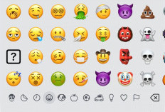 8 Emoji Baru iOS 26.4 yang Bikin Chatmu Jadi Lebih ‘Drama’ dan Seru