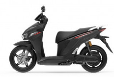 VinFast Viper Jarak Tempuh Tembus 156 Km, Cukup Sekali Dicas Bisa Lari Jauh dengan Top Speed 70 Km/jam