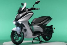 Murah & Berkualitas! Ini Daftar Motor Listrik Lokal Terbaik 2025 dengan Harga Makin Terjangkau Berkat Subsidi