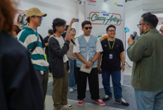 Yamaha Grand Filano Classy Artsy Exhibition Hadir Rayakan Kreativitas Anak Muda Lewat ‘Redefine Your Kalcer’