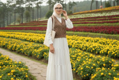 Viral! Kumpulan Prompt Gemini AI Terbaru untuk Cewek Hijabers, Hasilnya Gak Keliatan Editan!