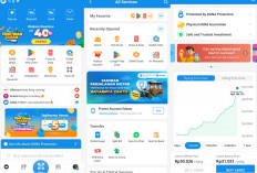 Mulai Rp10.000 Udah Bisa Investasi di DANA dari HP, Gak Nyangka Segampang Ini!