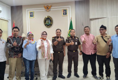 DP3AKB Jabar Dampingi Saksi Korban TPPO Asal Jawa Barat dalam Persidangan di Pengadilan Negeri Maumere