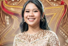 Iring-iringan Dede April DA7 Pecah dan Meriah di Cirebon, Banyak Warga Antusias Ingin Lihat Secara Langsung