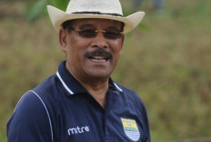 Teror Pembunuhan Thom Haye Akan Dibawa ke Polisi, Umuh Muchtar: Jangan Nangis Kalau Ditangkap!