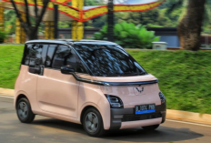 Wuling Hingga Hyundai! 5 Rekomendasi Mobil Listrik Bekas 100 Jutaan dan Bisa Nego, di Sini Tempat Belinya!