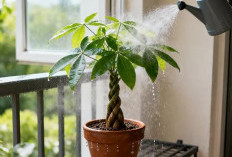 Dekorasi Interior Pembawa Rezeki, Ini 5 Tanaman Hias Indoor Pembawa Keberuntungan dan Hoki Paling Elegan