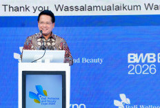 Perkuat Daya Saing Industri Wellness dan Beauty Nasional Mendunia, BRI Dukung Penyelenggaraan BWB Expo 2026 