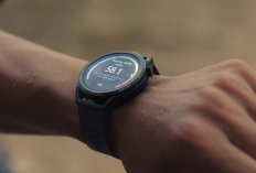 Pelari Kalcer Wajib Punya Sih! 5 Rekomendasi Smartwatch untuk Olahraga yang Anti Air dan Sudah Ada GPS