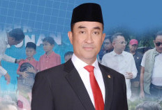 Kepala BNN Suyudi Ario Seto Jadi Korban Pembunuhan Karakter