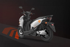 5 Motor Listrik Fast Charging Terbaik 2026, Isi Daya Super Cepat Cuma 20 Menit, Cocok Buat Ojol hingga Touring