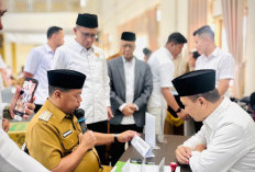 Ramadan 2026, Penghimpunan Zakat Fitrah BAZNAS Majalengka Tembus Rp1,87 Miliar