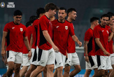 Update Kualifikasi Piala Asia 2027: ASEAN Berpeluang Kirim 5 Wakil, Thailand dan Filipina Siap Susul Indonesia