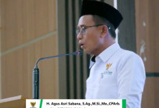 BAZNAS Majalengka Salurkan Rp1,37 Miliar untuk Guru Ngaji 