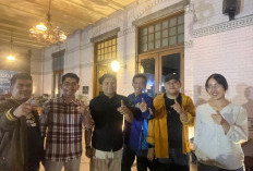 Pesan Cinta dari Alumni untuk FT UNMA