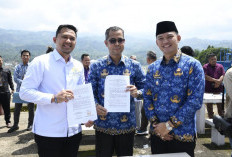 KADIN dan DK2UKM Majalengka Bersinergi Siapkan Tenaga Kerja Siap Pakai untuk Kebutuhan Industri