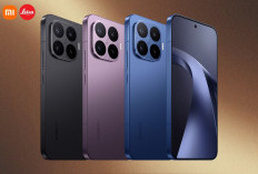 Xiaomi 17T Pro Gunakan Kemera Leica Generasi Terbaru! Ini Spesifikasi Lengkap dan Harganya di Indonesia