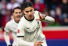 Update Pemain Diaspora Timnas Indonesia: Kevin Diks Tahan Imbang Leverkusen, Miliano Semakin Matang!