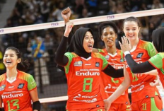 Baru Pekan Pertama, Peta Persaingan Klasemen Proliga 2026 Sudah Memanas! Ini Posisi Lengkap Tim