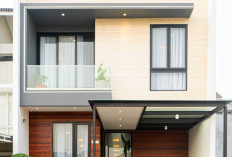 Rumah Minimalis Jadi Solusi Cerdas di Tengah Harga Lahan yang Melonjak dan Makin Sempit