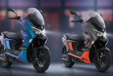 Cari Motor Listrik Polytron yang Cocok Untuk Ojek Online? Motor Listrik Ini Jawabannya!